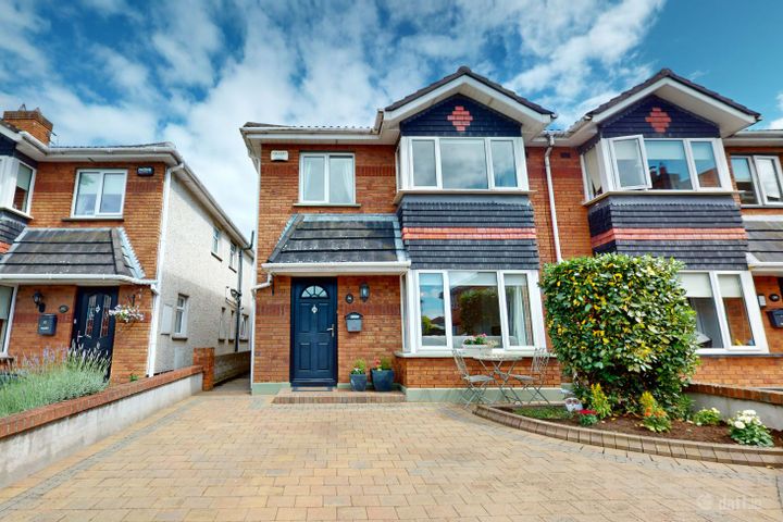 36 Glen Ellen Grove, Swords, Dublin, Dublin