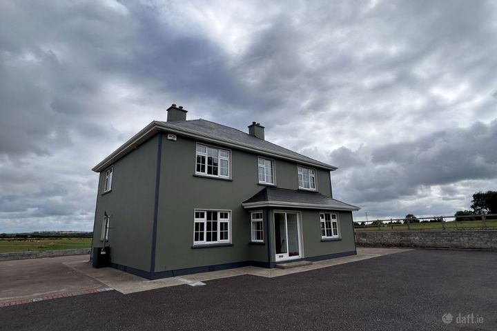 Sunmount, Rahanisky, Whitechurch, Co. Cork