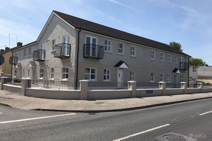 Bracklone Court, Bracklone Street, Portarlington, Co. Laois