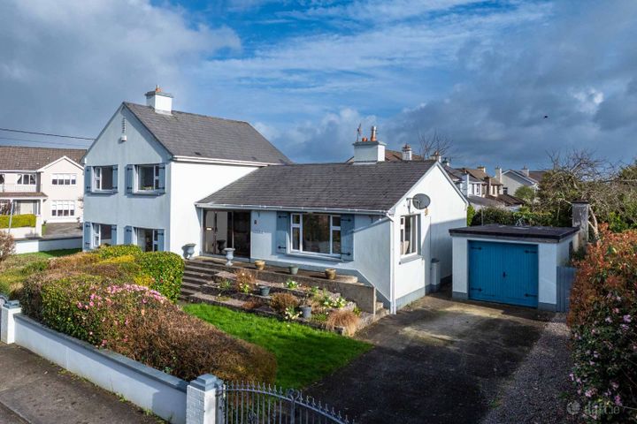 Sceilg, 44 Liosdara, Oakpark, Tralee, Co. Kerry, V92XFH5