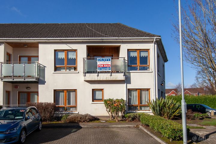 10 Manor House, Willans Dr, Ongar Village, Dublin 15, Dublin