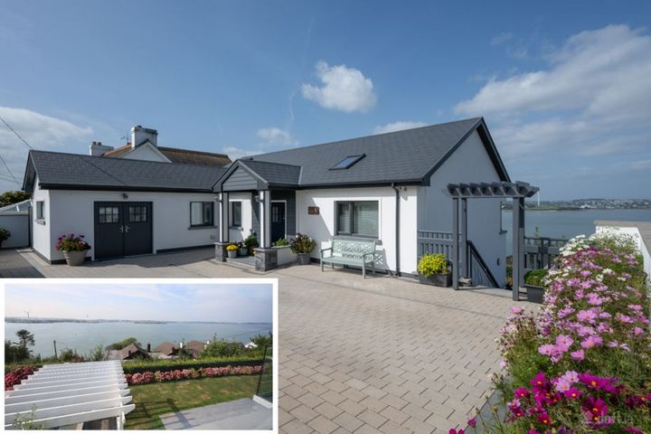 Seabrook, Camden Road, Crosshaven, Co. Cork, P43KW86