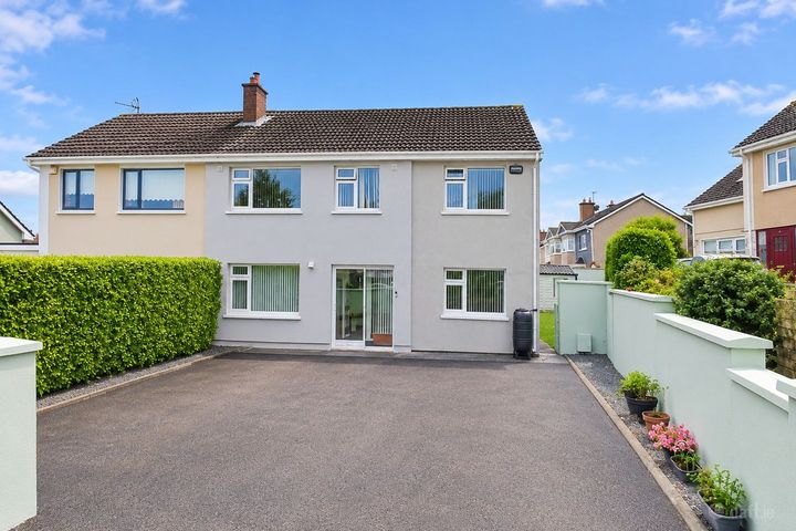 Stay Bank, 69 Brookville Estate, Riverstown, Riverstown, Co. Cork, T45AN80