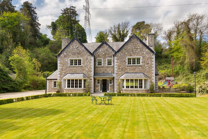 Lisclogher, Enniskerry, Co. Wicklow, A98AK49