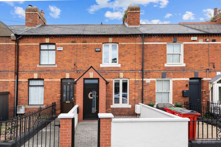 36 Irishtown Road, Irishtown, Dublin 4, D04C5H9