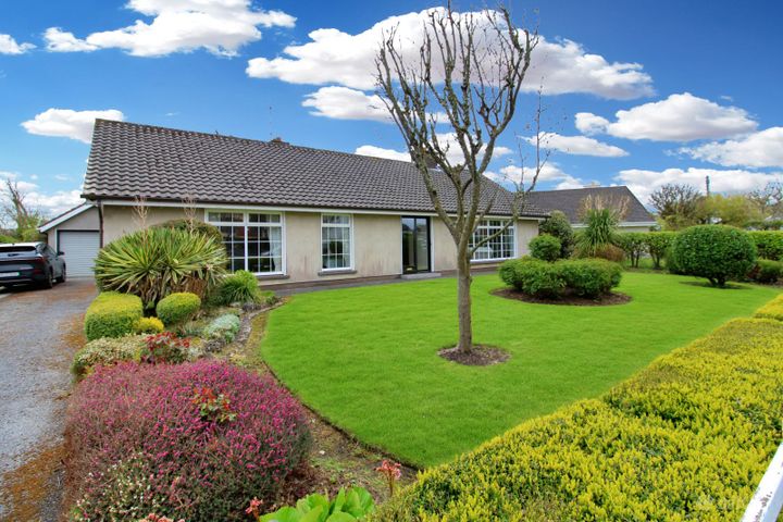 25 Beech Grove, Oranmore, Oranmore, Co. Galway, H91TC0F