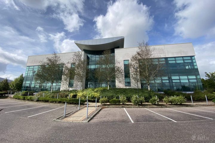 Building 5300, Cork Airport Business Park, Cork