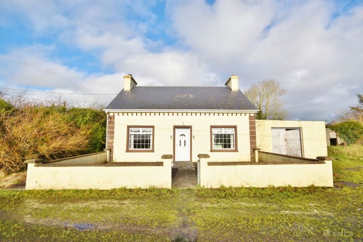 Lower Ballydonohoe, Lisselton, Listowel, Co. Kerry, V31W670