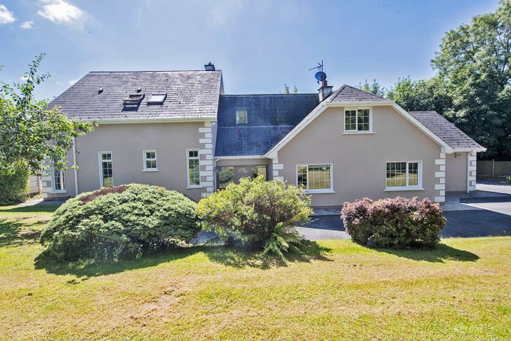 Ballingown West, Villierstown, Villierstown, Co. Waterford, P51E242