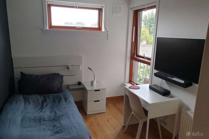 Fairview Close, Richmond Avenue, DO3 XF44, Ballybough, Dublin 3