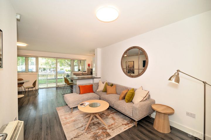 Portobello Quay, Dublin 8, Portobello, Dublin 8