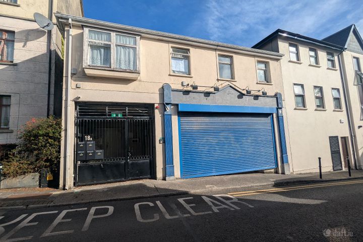 Apartment 4, Boston Cleaners, Waterford City Centre, Co. Waterford