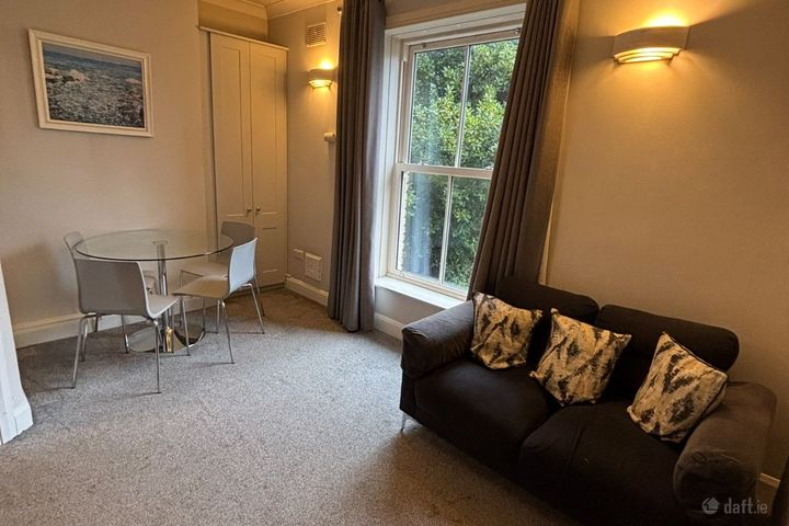 Apartment 4 Earls Court, 80 Terenure Road East, Terenure, Dublin 6