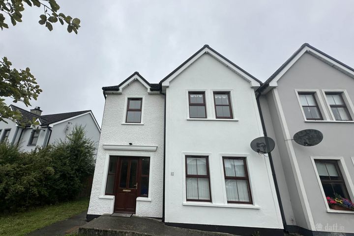 17 Coylin Court, Ramelton, Co. Donegal