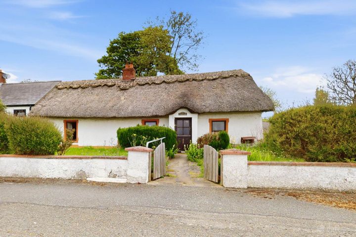 Saint Anne`s Cottage, Baltray, Co. Louth, A92XT57