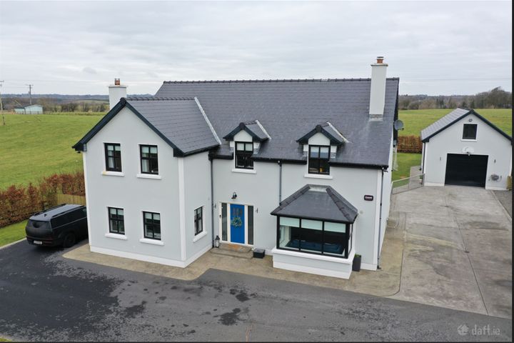 Lavallyroe Cloonfad, Ballyhaunis, Mayo, Mayo