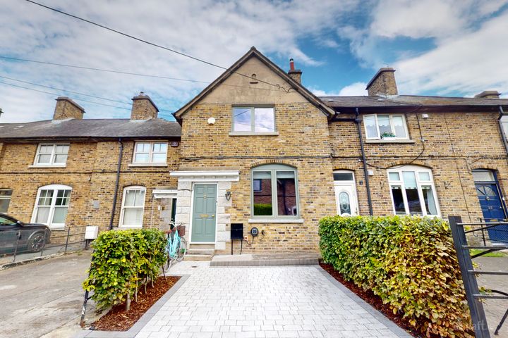 23 Mcdowell Ave, Ceannt Fort, Kilmainham, Dublin 8, Dublin