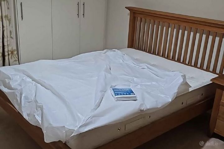 O'Casey Hall, Collegewood, Castlekno, Castleknock, Dublin 15