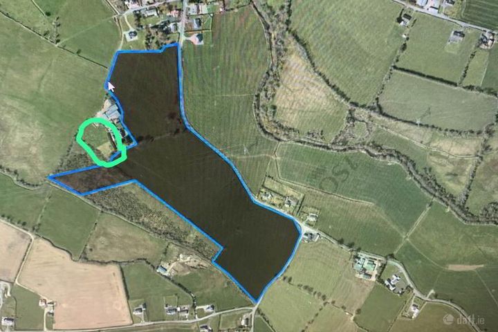 30.4 Acres, Of Silage For 1st Cut, Coolagh, Ballinaclough, Nenagh, Co. Tipperary