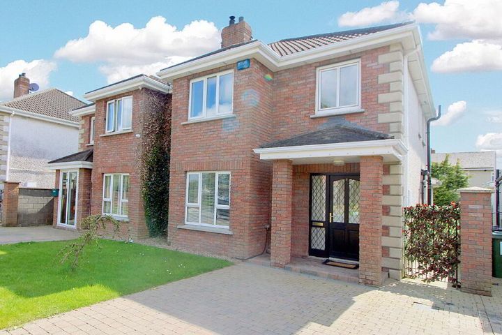 4 Springfield Manor, Red Barns Road, Dundalk, Co. Louth, Dundalk, Co. Louth, A91W9K8