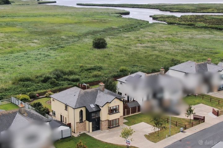 69 Elderwood, Castlebridge, Co. Wexford, Y35H364