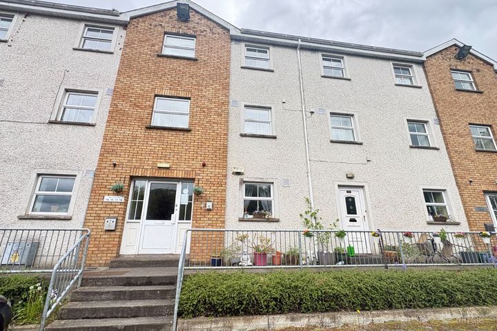 Apartment 18, The Brosna, Friars Mill Road, Mullingar, Co. Westmeath, N91D377