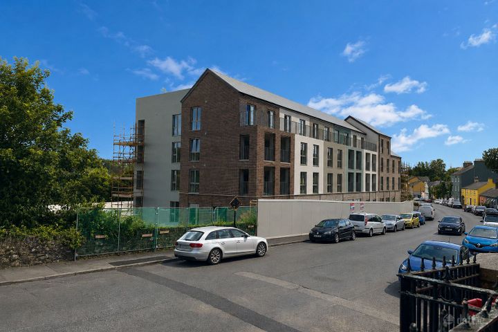 Unit 16, Springmount Square, Main Street, Newtownmountkennedy, Co. Wicklow
