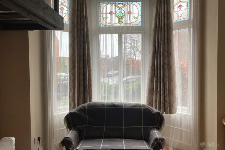 Flat 2, 207 Rathmines Road Upper, Rathgar, Dublin 6