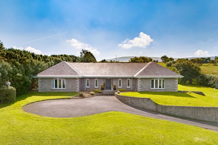 Farnaharpy, Skreen, Sligo, Sligo