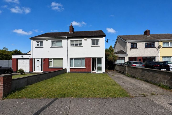 20 Briarwood Green, Mulhuddart, Dublin 15, Co. Dublin, D15Y1TW