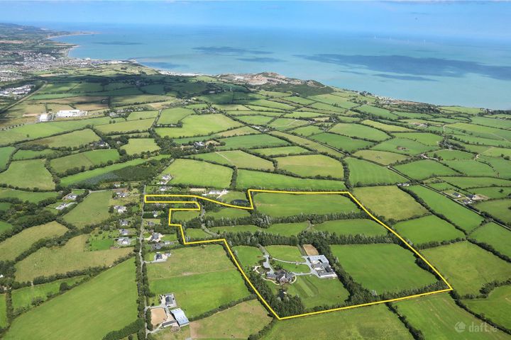 Wish Willow, Whitepard, Arklow, Wicklow