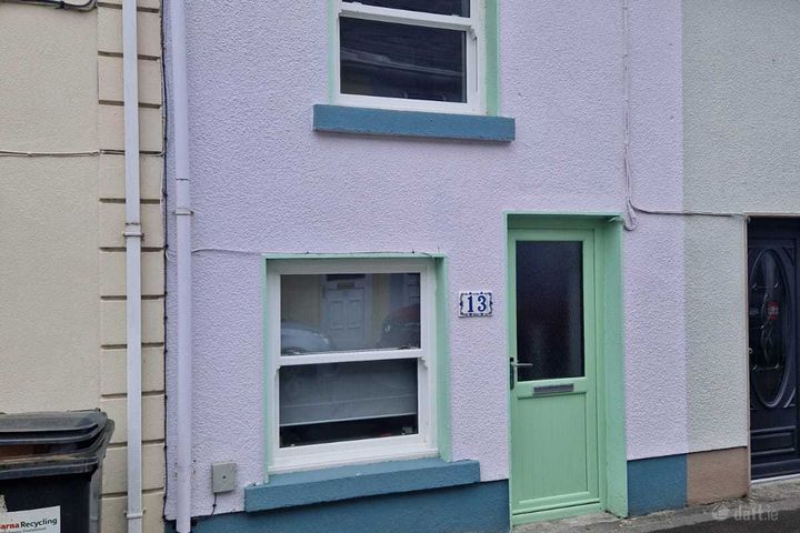 13 New Street West, Galway City Centre