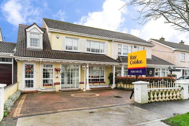 10 Tymon Grove, Old Bawn, Tallaght, Dublin 24 - Photo 2