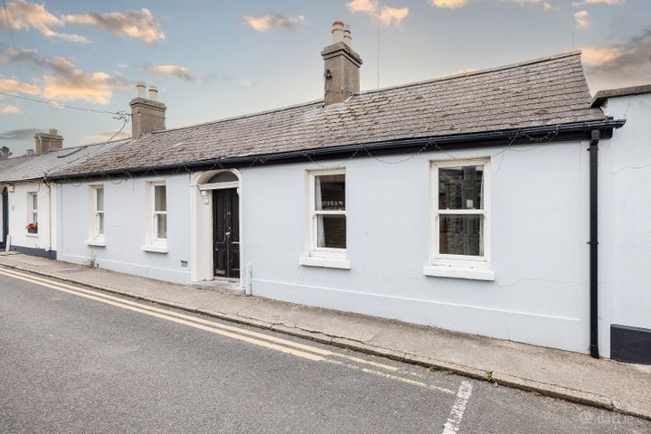 11 Little Strand Street, Skerries, Co. Dublin, K34Y199