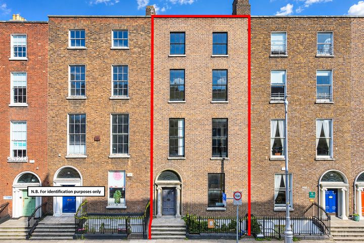 67 Lower Leeson Street, Dublin 2, D02KH74