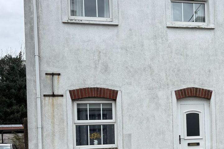 1 Thomas Street, Kiltimagh, Cordarragh, Co. Mayo, F12EP48