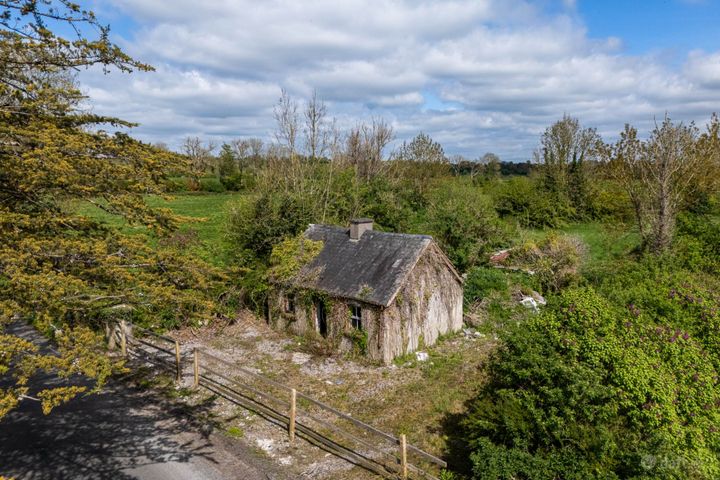 Creevebeg, Mount Temple, Co. Westmeath, N37XN27
