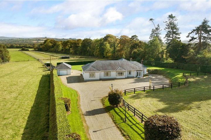 Blackhall, Calverstown, Kilcullen, Kildare