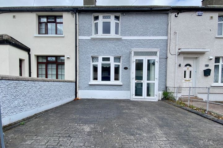 106 Sperrin Road, Dublin 12, Drimnagh, Dublin 12, D12YY01