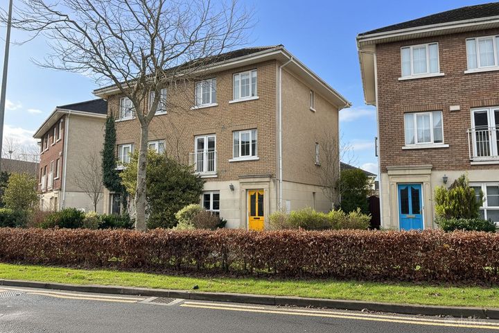 89 Boulevard, Mount Eustace, Tyrrelstown, Dublin 15, D15V050
