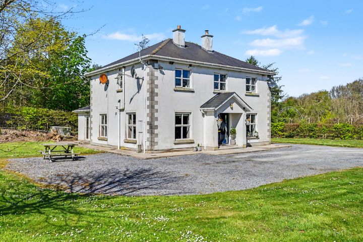 Tomnafunshoge, Enniscorthy, Co. Wexford, Y21DF25