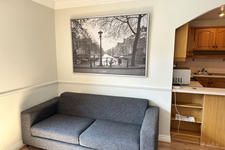 Grosvenor Square, Rathmines, Co. Dublin