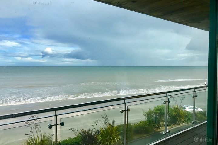Neptune Beach Apartments, Bettystown, Co. Meath