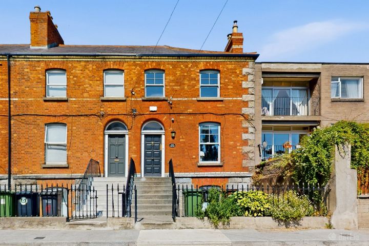 113 Richmond Road, Fairview, Dublin 3, D03HD35