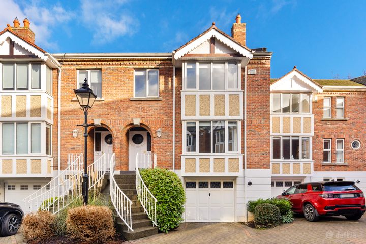 111 The Sweepstakes, Ballsbridge, Dublin 4, D04V5X5