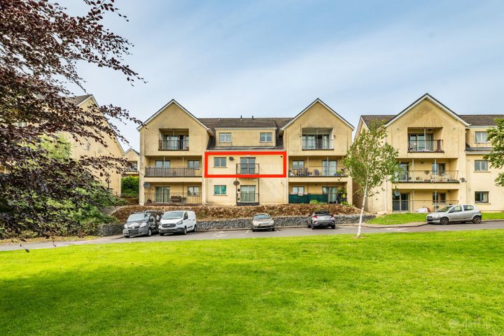 5 The Beeches, Priory Court, Kildare, Co. Kildare, R51AT18