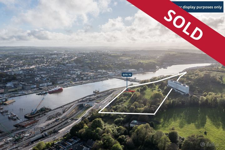 Plot 70, The Ard-Rí Site, Mount Sion, Ferrybank, Co. Waterford