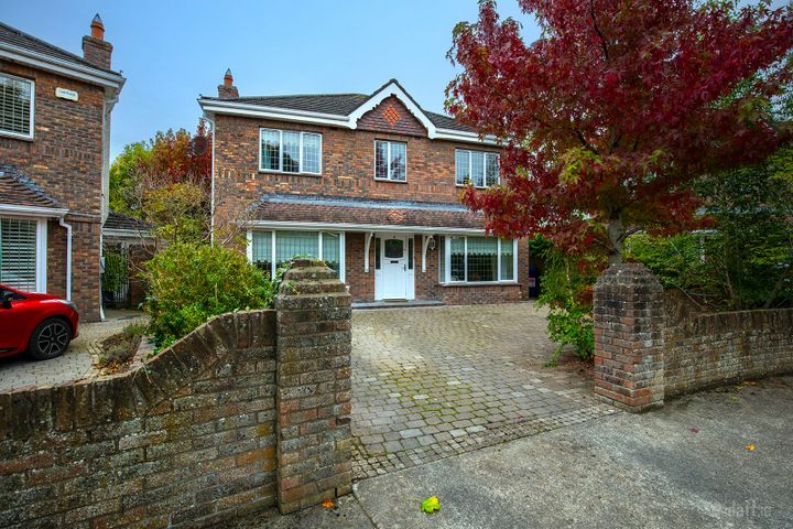 6 The Lawns Templemanor, Celbridge, Kildare, Kildare