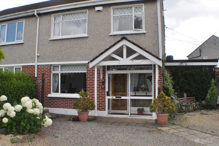 30 Allen Park Road, Stillorgan, Co. Dublin