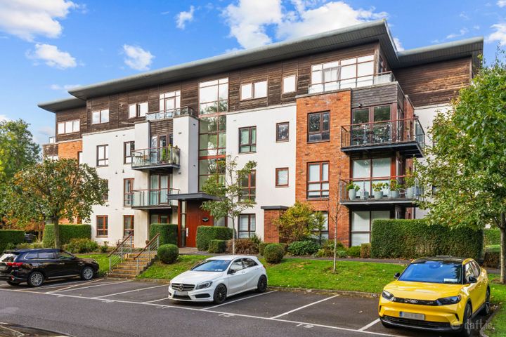 Apartment 17, Temple Gardens, Dublin 9, D09TK88